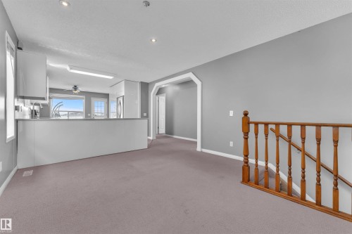 829 Blacklock Way, Edmonton, AB - Indoor Photo Showing Other Room