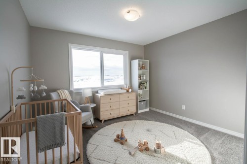 344 172 Avenue, Edmonton, AB - Indoor Photo Showing Bedroom