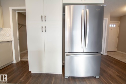 344 172 Avenue, Edmonton, AB - Indoor