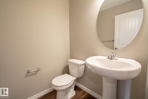 344 172 Avenue, Edmonton, AB - Indoor Photo Showing Bathroom