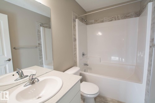 344 172 Avenue, Edmonton, AB - Indoor Photo Showing Bathroom