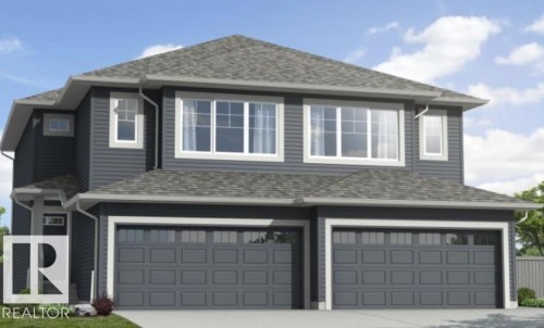 344 172 Avenue, Edmonton, AB - Outdoor