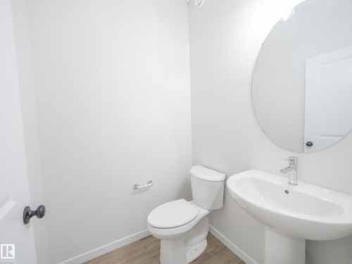 312 173 Avenue, Edmonton, AB - Indoor Photo Showing Bathroom