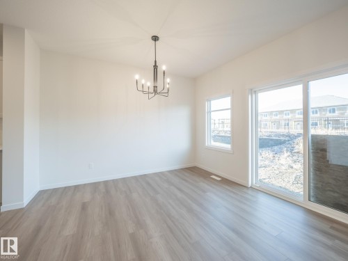 17436 2 Street, Edmonton, AB - Indoor Photo Showing Other Room