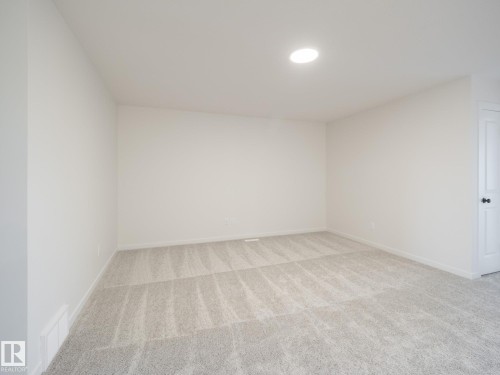 17436 2 Street, Edmonton, AB - Indoor Photo Showing Other Room