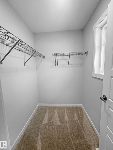 328 172 Avenue, Edmonton, AB - Indoor With Storage