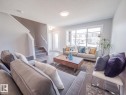 326 172 Avenue, Edmonton, AB  - Indoor Photo Showing Living Room 