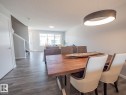 326 172 Avenue, Edmonton, AB  - Indoor Photo Showing Dining Room 