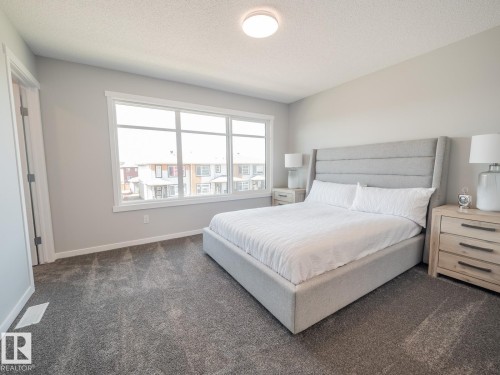 326 172 Avenue, Edmonton, AB - Indoor Photo Showing Bedroom