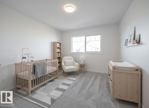 104 Nerine Crescent, St. Albert, AB - Indoor