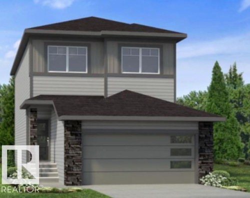 17732 7 Street, Edmonton, AB - Outdoor