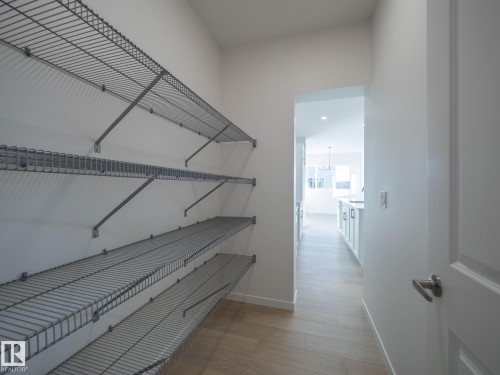 17732 7 Street, Edmonton, AB - Indoor With Storage