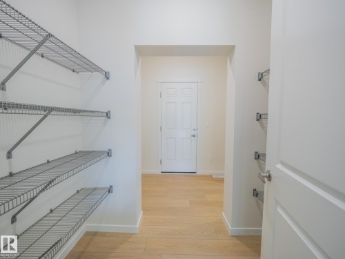 17728 7 Street, Edmonton, AB - Indoor With Storage