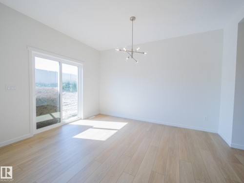 17728 7 Street, Edmonton, AB - Indoor Photo Showing Other Room