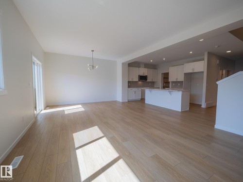 17728 7 Street, Edmonton, AB - Indoor Photo Showing Other Room