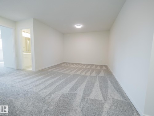 17728 7 Street, Edmonton, AB - Indoor Photo Showing Other Room