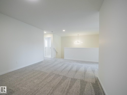 17728 7 Street, Edmonton, AB - Indoor Photo Showing Other Room