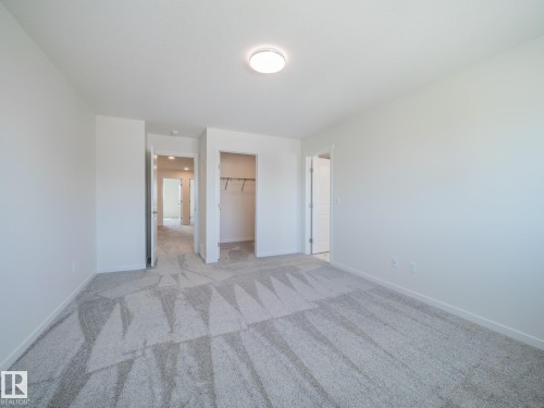 17728 7 Street, Edmonton, AB - Indoor Photo Showing Other Room