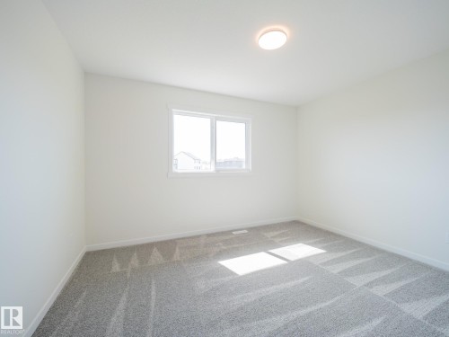 17728 7 Street, Edmonton, AB - Indoor Photo Showing Other Room
