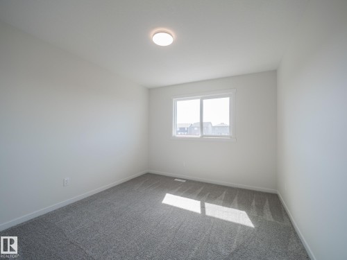 17728 7 Street, Edmonton, AB - Indoor Photo Showing Other Room