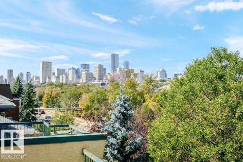 9109 98 Avenue, Edmonton, AB - Outdoor With View