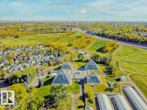 9109 98 Avenue, Edmonton, AB - Outdoor With View