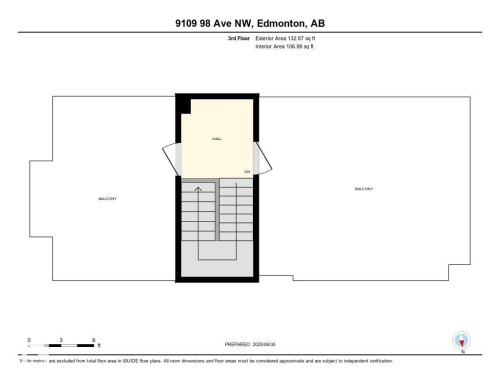 9109 98 Avenue, Edmonton, AB - Other