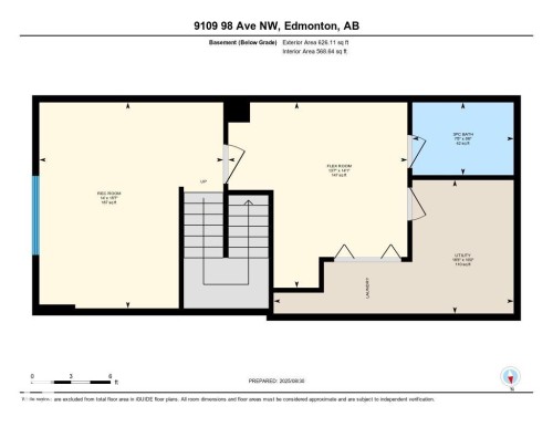 9109 98 Avenue, Edmonton, AB - Other