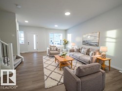 3222 DALLAS SCHMIDT Drive  Edmonton, AB T5E 7A8