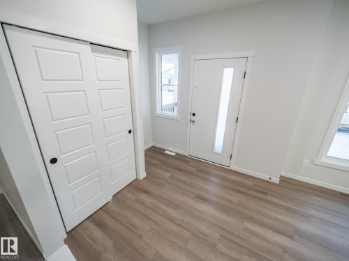 3222 Dallas Schmidt Drive, Edmonton, AB - Indoor Photo Showing Other Room