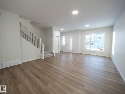3222 Dallas Schmidt Drive, Edmonton, AB - Indoor Photo Showing Other Room