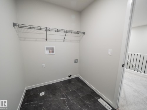 3222 Dallas Schmidt Drive, Edmonton, AB - Indoor With Storage