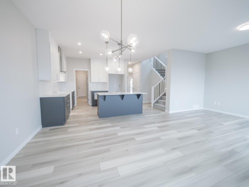 17624 4 Street, Edmonton, AB - Indoor