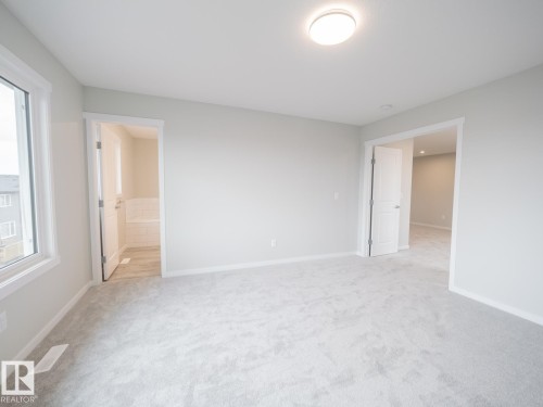 17624 4 Street, Edmonton, AB - Indoor Photo Showing Other Room