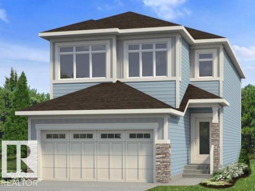 17624 4 Street, Edmonton, AB - Outdoor