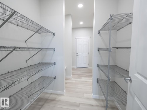 17624 4 Street, Edmonton, AB - Indoor With Storage