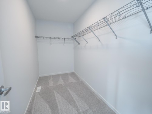 17527 7 Street, Edmonton, AB - Indoor With Storage