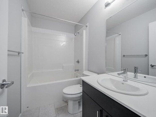 346 172 Avenue, Edmonton, AB - Indoor Photo Showing Bathroom