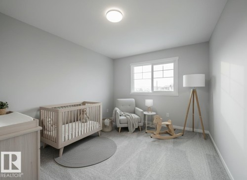 346 172 Avenue, Edmonton, AB - Indoor Photo Showing Bedroom