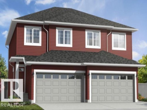 346 172 Avenue, Edmonton, AB - Outdoor