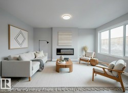 346 172 Avenue  Edmonton, AB T5Y 4G8