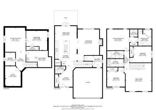 106 Hilldowns Drive, Spruce Grove, AB - Other
