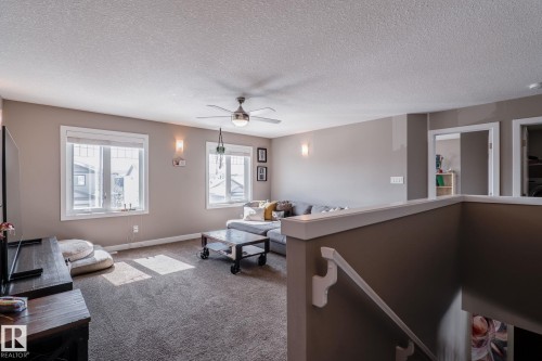 106 Hilldowns Drive, Spruce Grove, AB - Indoor