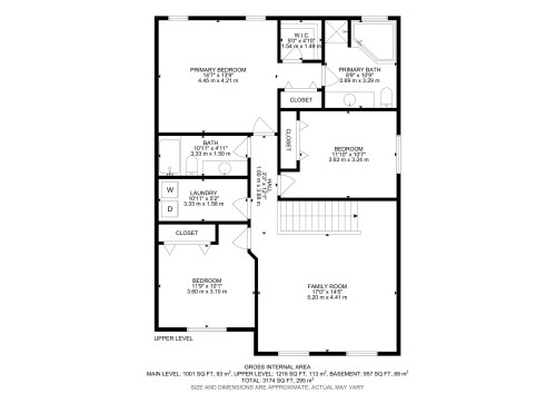 106 Hilldowns Drive, Spruce Grove, AB - Other