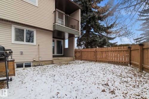 1 2020 105 Street, Edmonton, AB - Outdoor