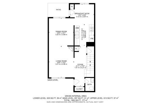 1 2020 105 Street, Edmonton, AB - Other