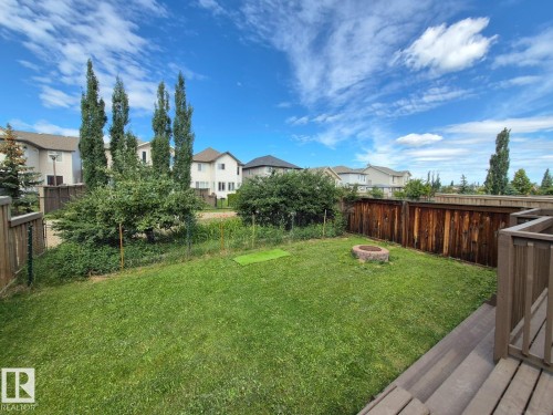 8361 Shaske Crescent, Edmonton, AB - Outdoor
