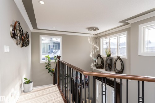 2410 Ashcraft Crescent, Edmonton, AB - Indoor Photo Showing Other Room