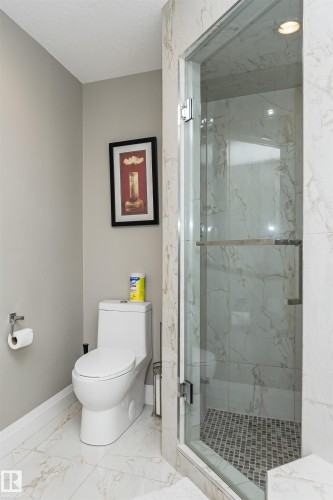 2410 Ashcraft Crescent, Edmonton, AB - Indoor Photo Showing Bathroom