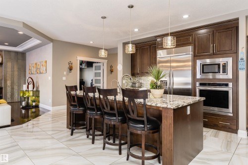 2410 Ashcraft Crescent, Edmonton, AB - Indoor